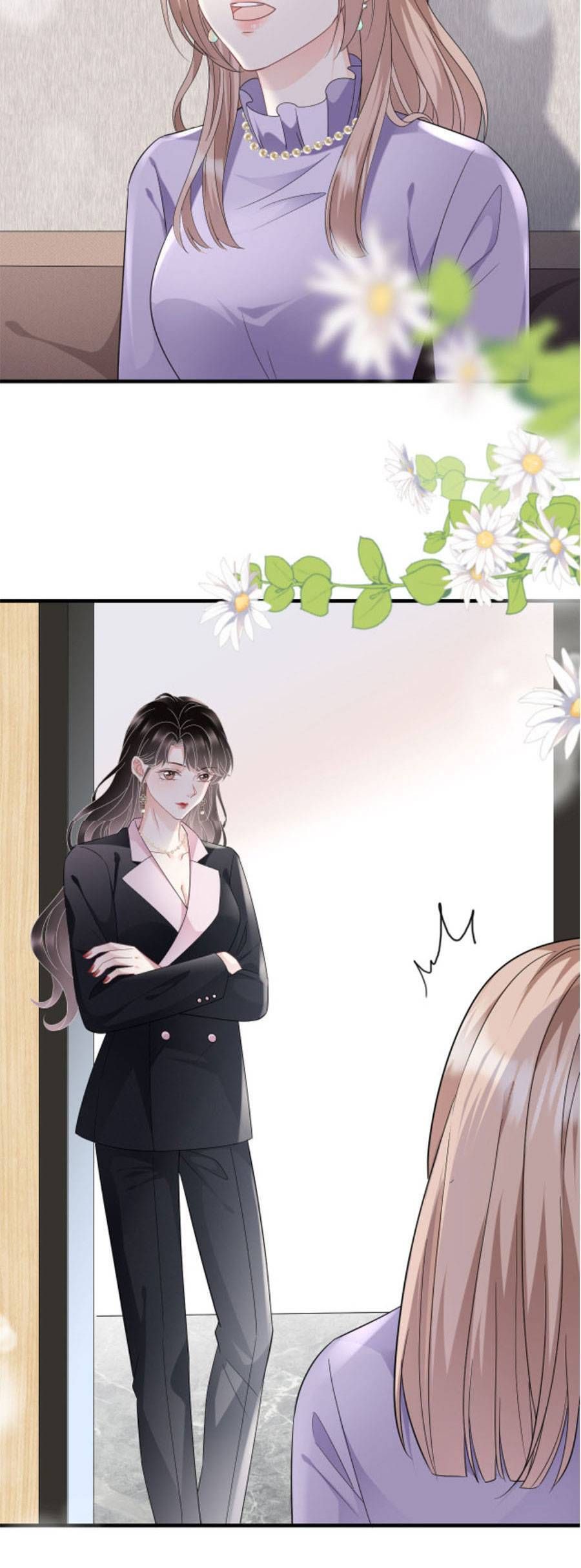 đọc truyện Đại Tiểu Thư Có Thể Có Ý Đồ Gì Đó Chương 66 ảnh 22 tại Thiên Thai Truyện