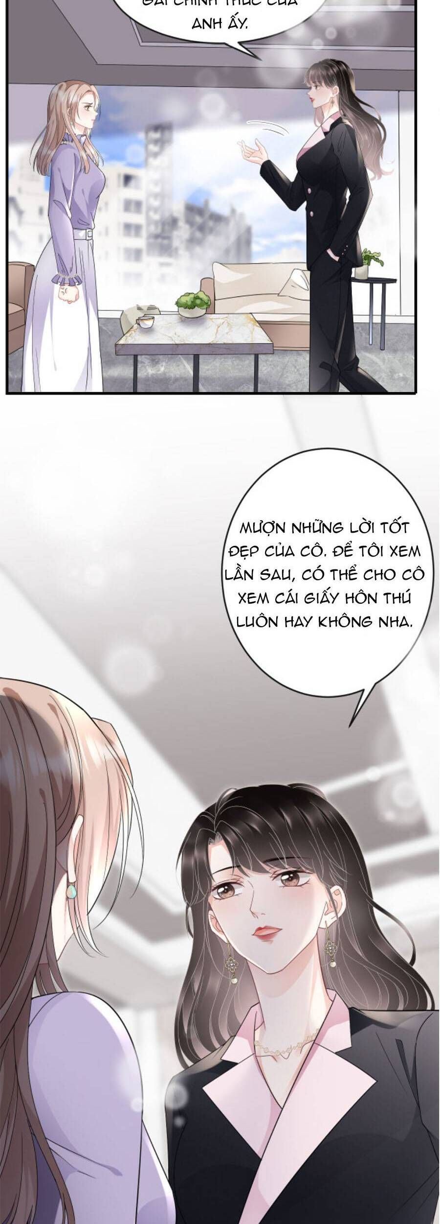 đọc truyện Đại Tiểu Thư Có Thể Có Ý Đồ Gì Đó Chương 66 ảnh 26 tại Thiên Thai Truyện