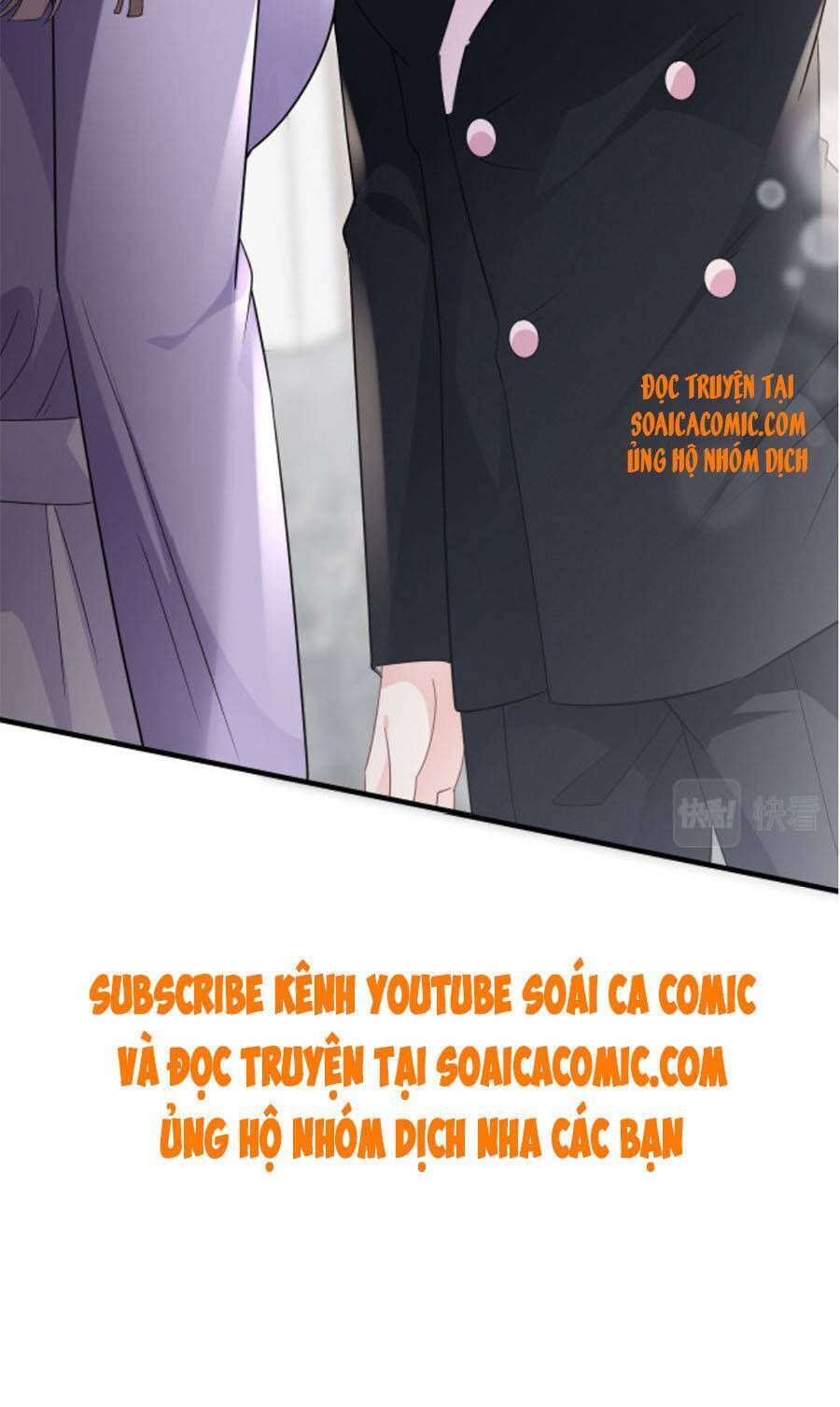 đọc truyện Đại Tiểu Thư Có Thể Có Ý Đồ Gì Đó Chương 66 ảnh 27 tại Thiên Thai Truyện