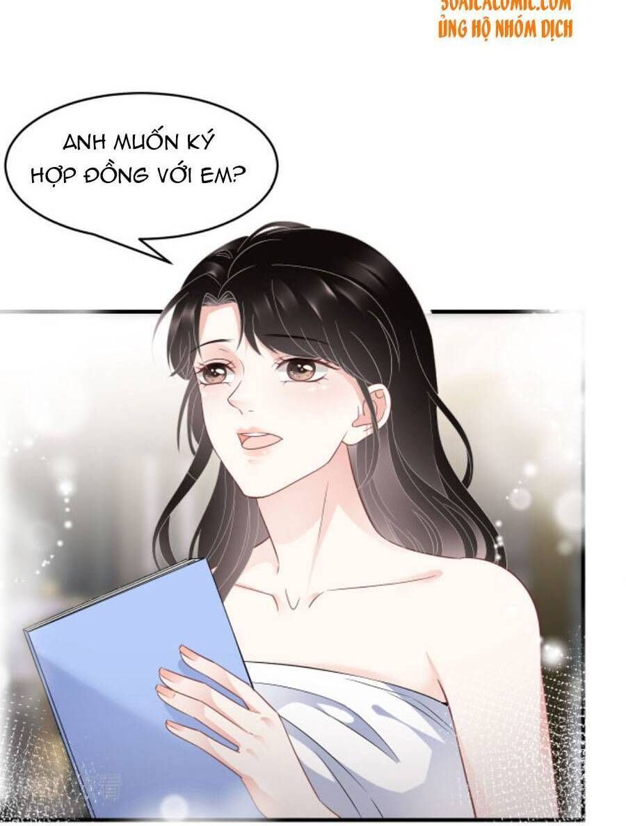 đọc truyện Đại Tiểu Thư Có Thể Có Ý Đồ Gì Đó Chương 66 ảnh 7 tại Thiên Thai Truyện