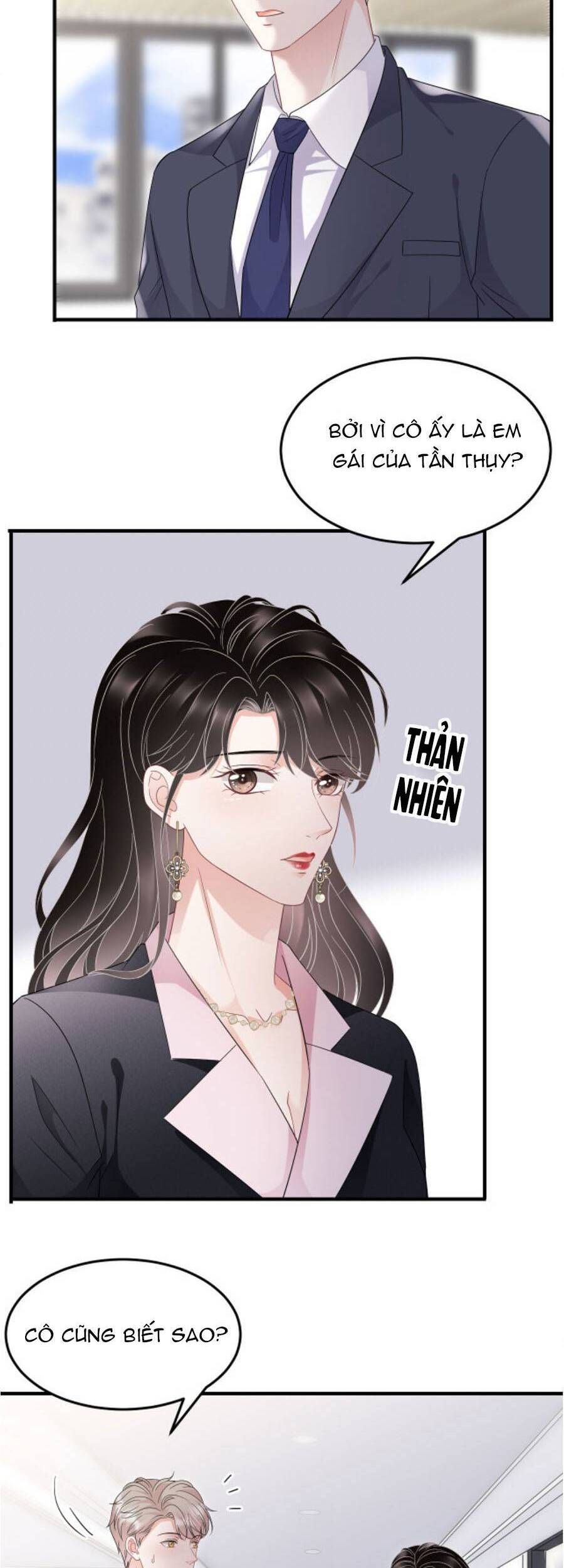 đọc truyện Đại Tiểu Thư Có Thể Có Ý Đồ Gì Đó Chương 67 ảnh 15 tại Thiên Thai Truyện