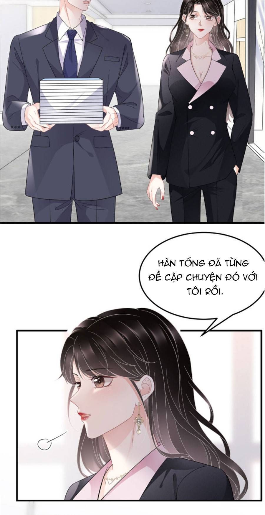 đọc truyện Đại Tiểu Thư Có Thể Có Ý Đồ Gì Đó Chương 67 ảnh 16 tại Thiên Thai Truyện