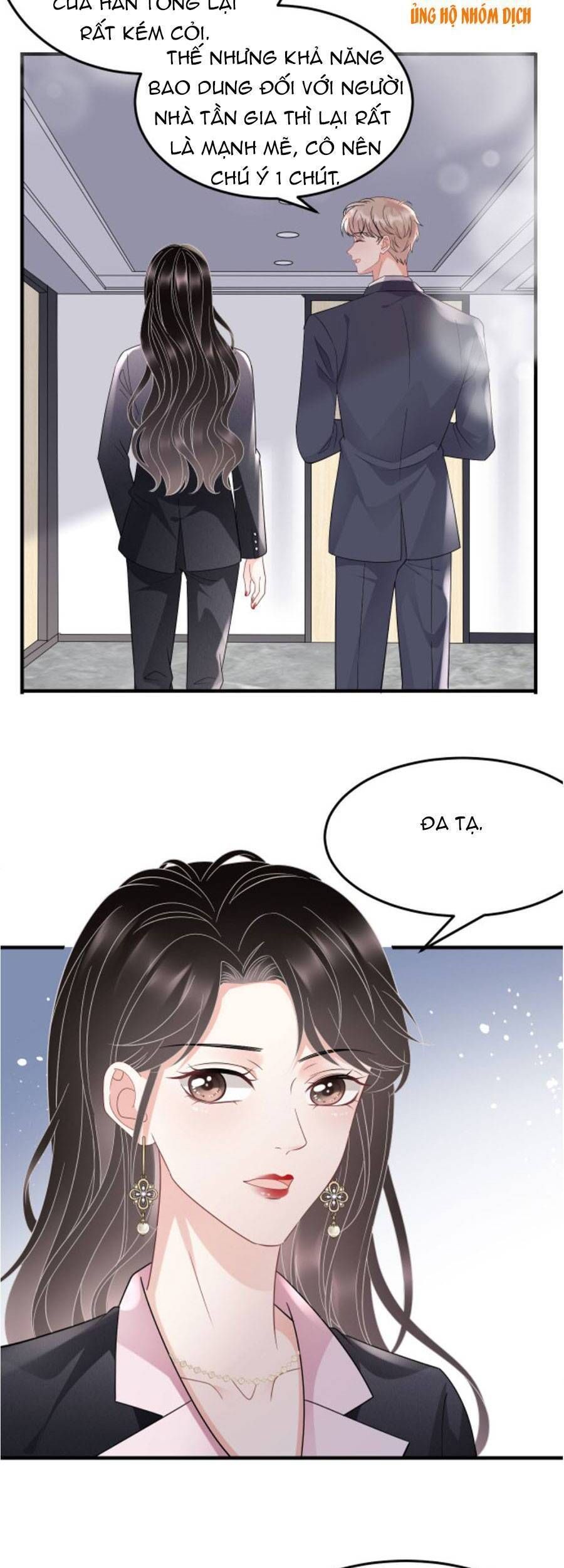 đọc truyện Đại Tiểu Thư Có Thể Có Ý Đồ Gì Đó Chương 67 ảnh 19 tại Thiên Thai Truyện