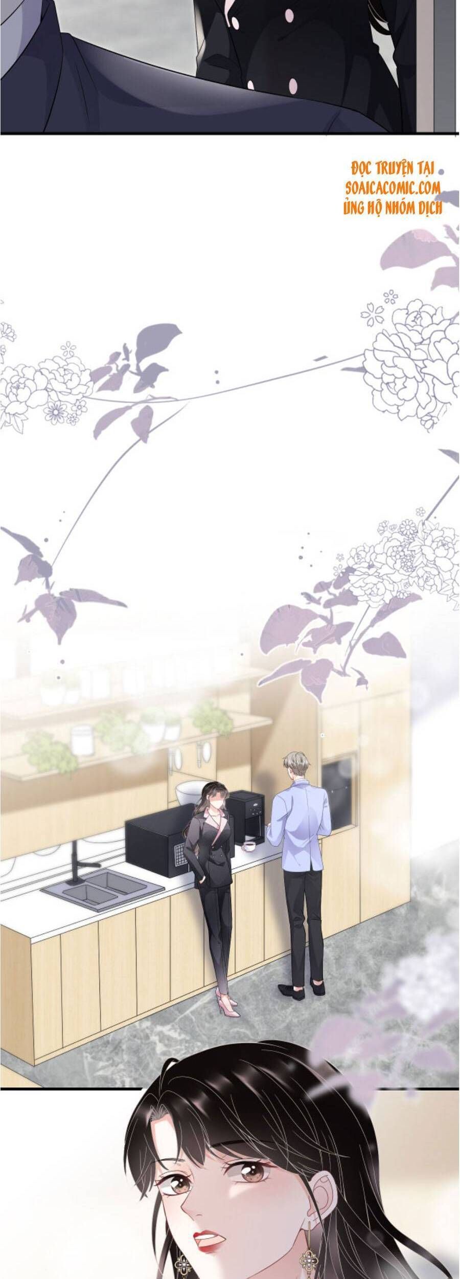 đọc truyện Đại Tiểu Thư Có Thể Có Ý Đồ Gì Đó Chương 67 ảnh 24 tại Thiên Thai Truyện