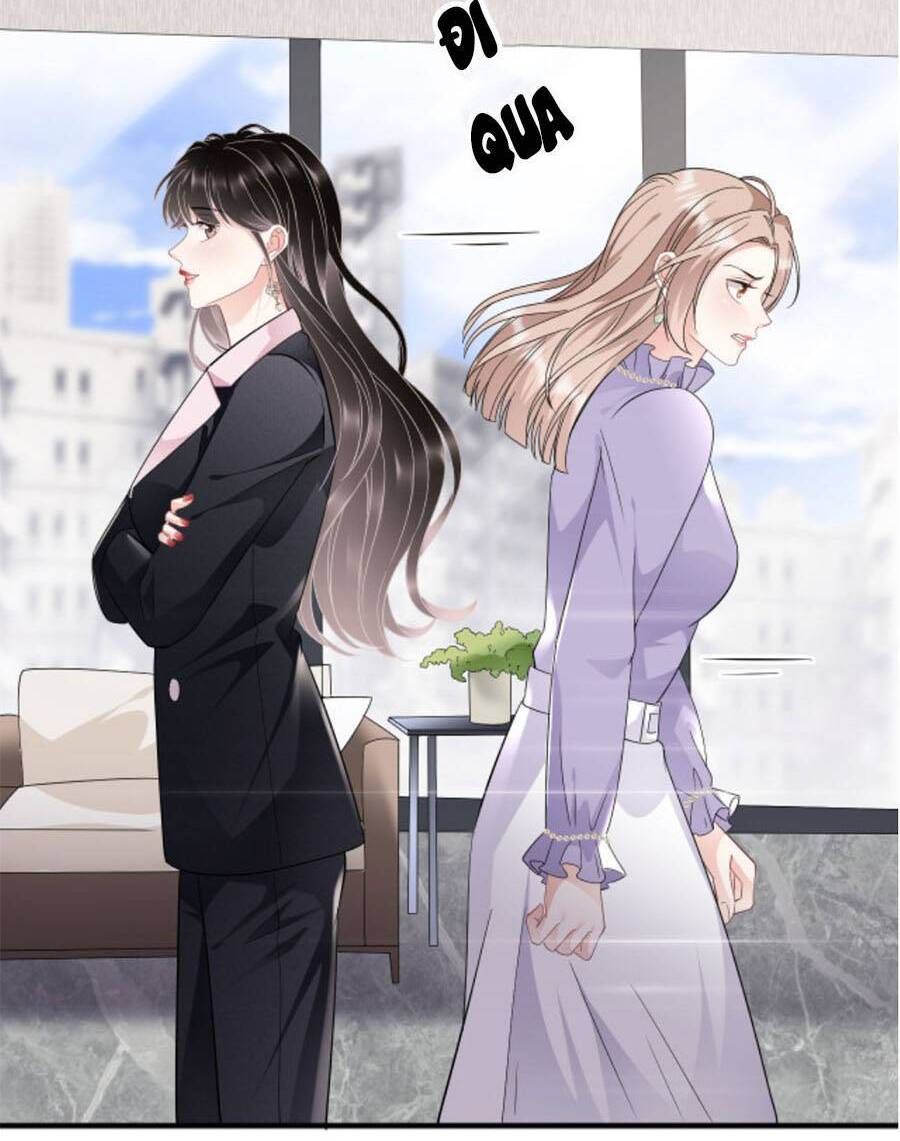 đọc truyện Đại Tiểu Thư Có Thể Có Ý Đồ Gì Đó Chương 67 ảnh 7 tại Thiên Thai Truyện