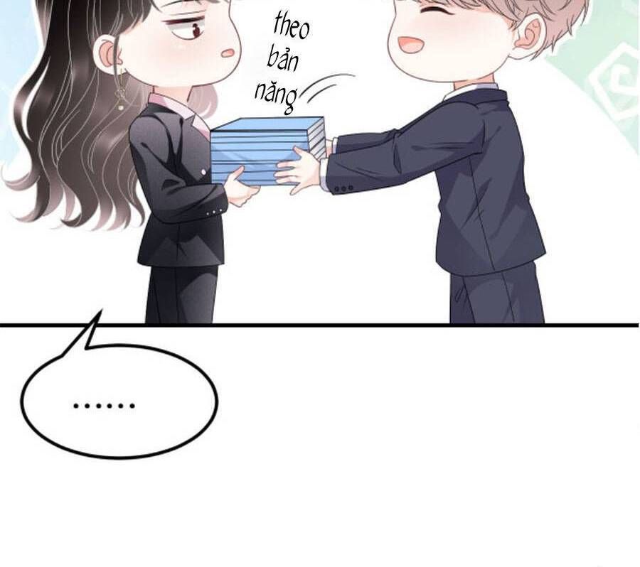 đọc truyện Đại Tiểu Thư Có Thể Có Ý Đồ Gì Đó Chương 67 ảnh 11 tại Thiên Thai Truyện