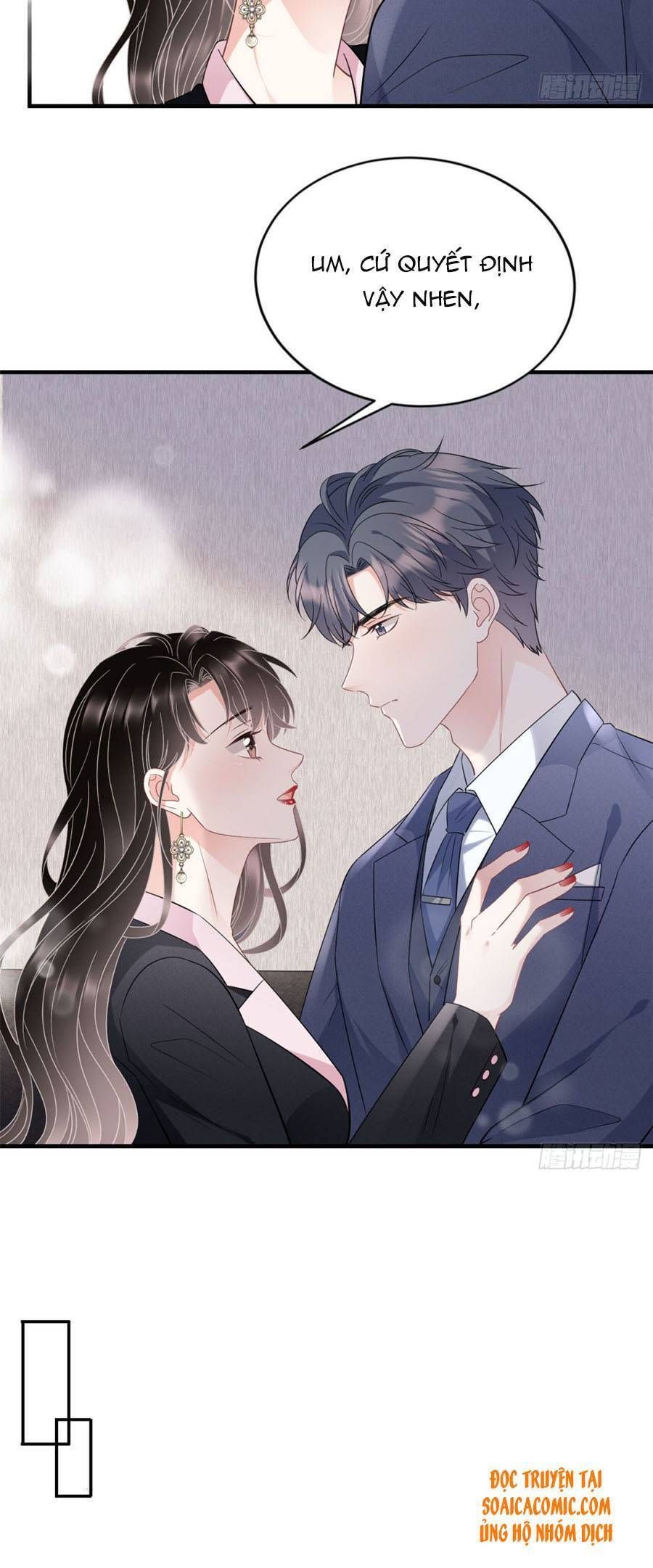 đọc truyện Đại Tiểu Thư Có Thể Có Ý Đồ Gì Đó Chương 68 ảnh 16 tại Thiên Thai Truyện