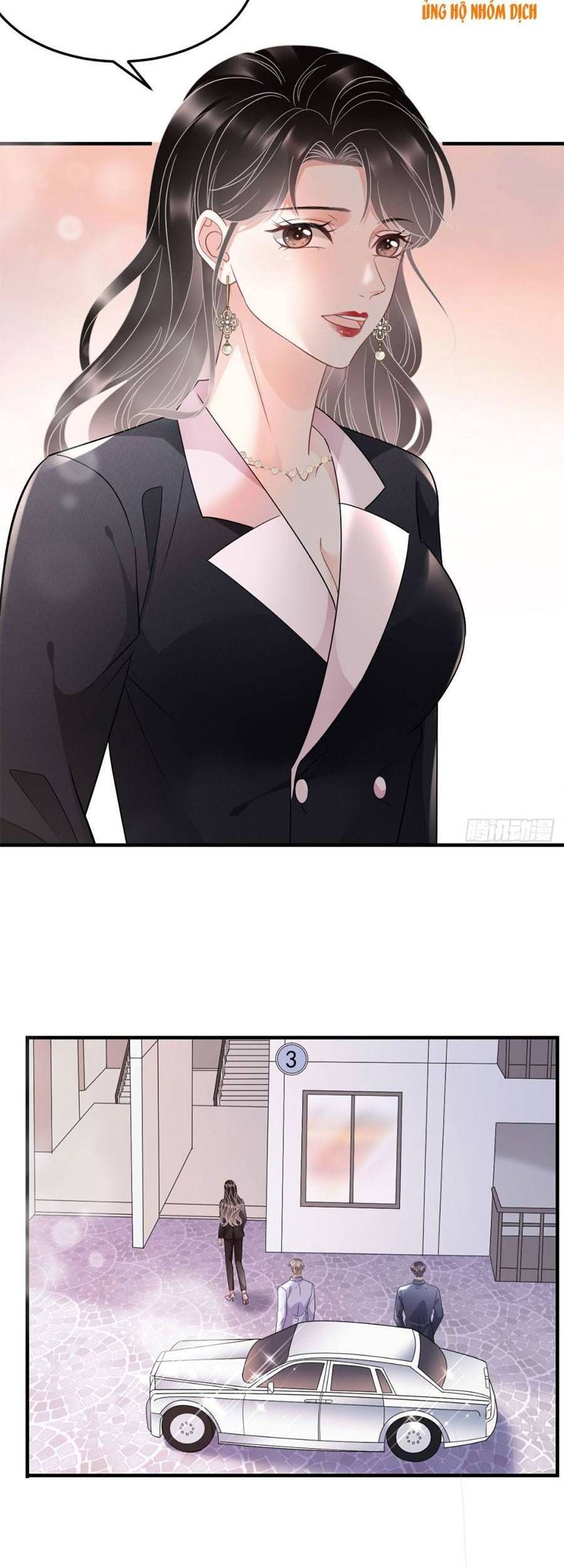 đọc truyện Đại Tiểu Thư Có Thể Có Ý Đồ Gì Đó Chương 68 ảnh 19 tại Thiên Thai Truyện