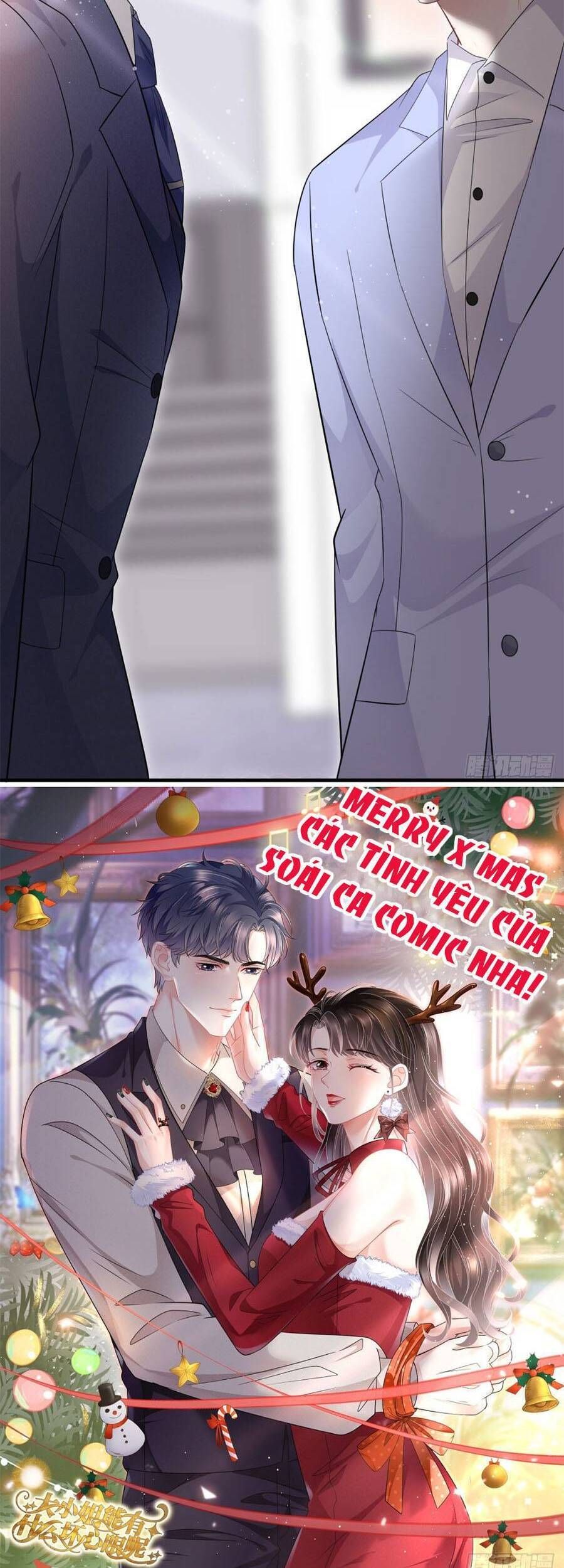 đọc truyện Đại Tiểu Thư Có Thể Có Ý Đồ Gì Đó Chương 68 ảnh 27 tại Thiên Thai Truyện