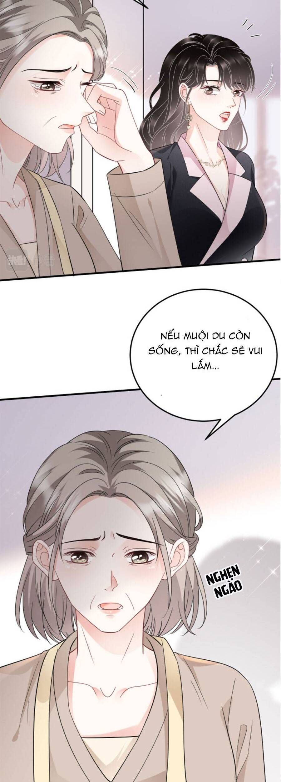 đọc truyện Đại Tiểu Thư Có Thể Có Ý Đồ Gì Đó Chương 69 ảnh 13 tại Thiên Thai Truyện