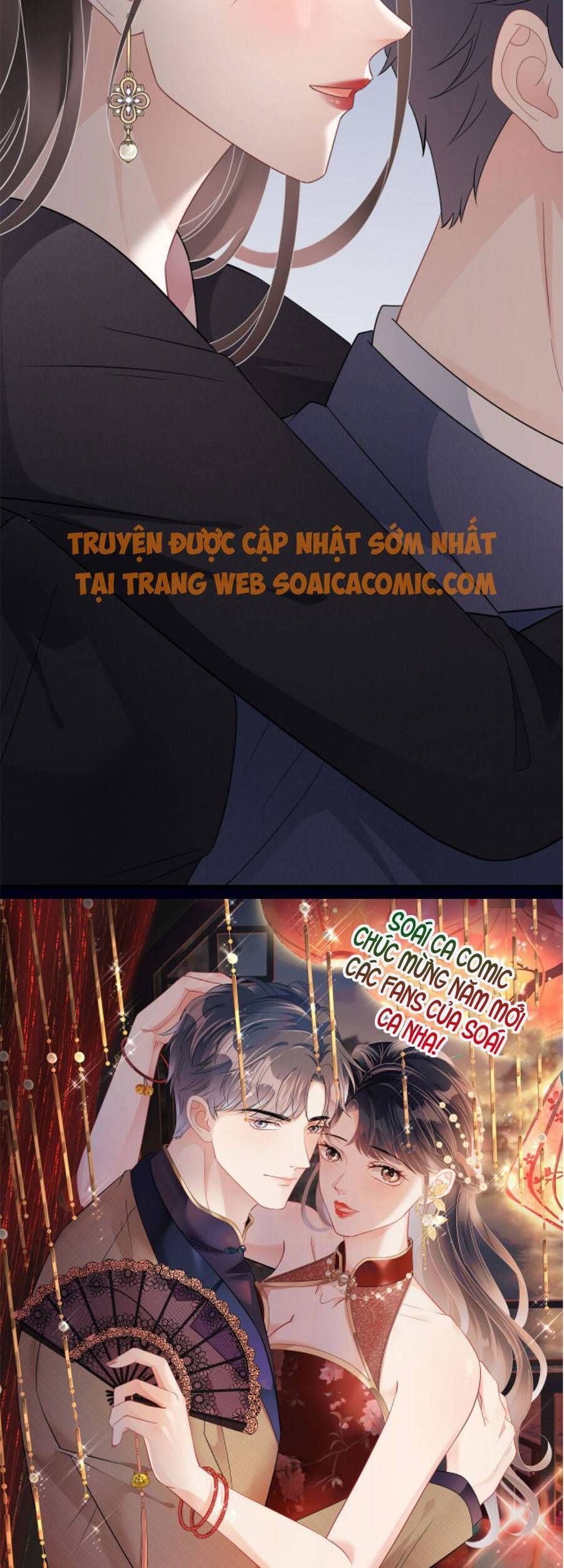 đọc truyện Đại Tiểu Thư Có Thể Có Ý Đồ Gì Đó Chương 69 ảnh 30 tại Thiên Thai Truyện