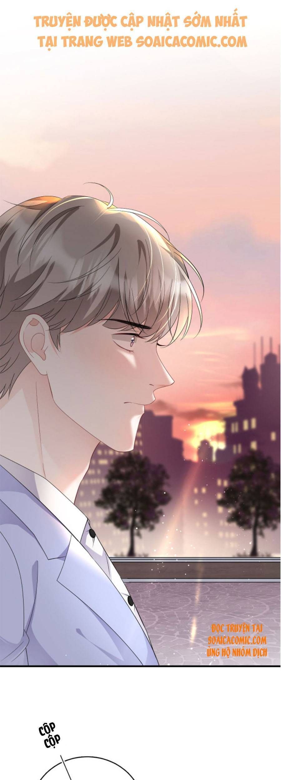 đọc truyện Đại Tiểu Thư Có Thể Có Ý Đồ Gì Đó Chương 69 ảnh 7 tại Thiên Thai Truyện