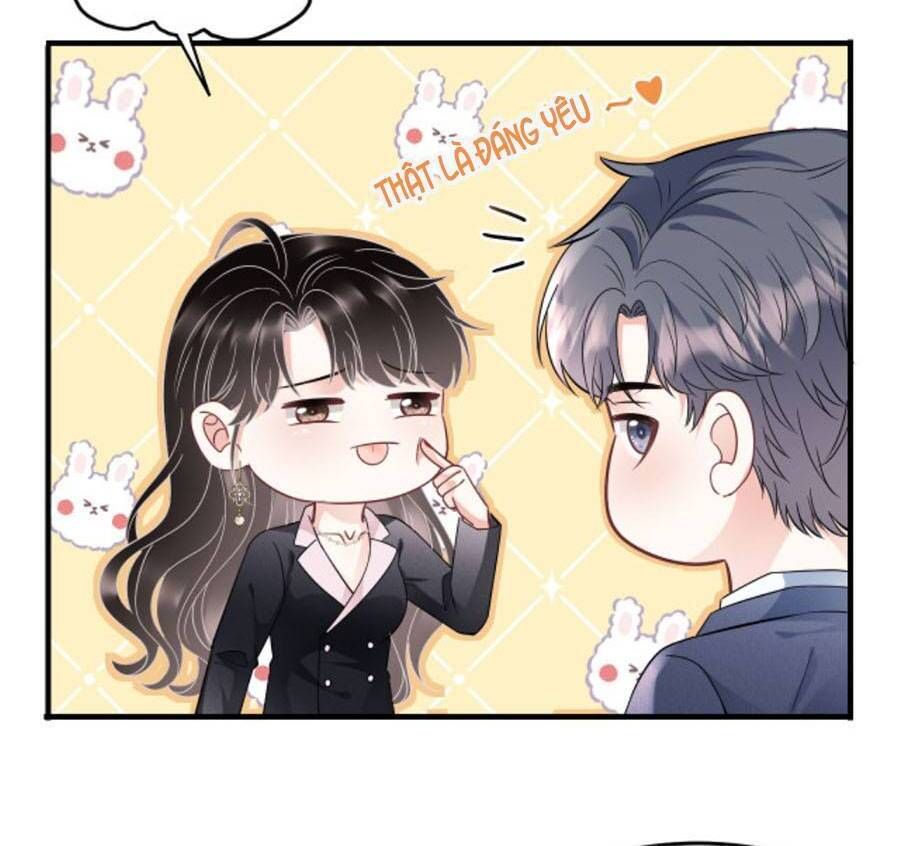 đọc truyện Đại Tiểu Thư Có Thể Có Ý Đồ Gì Đó Chương 69 ảnh 9 tại Thiên Thai Truyện