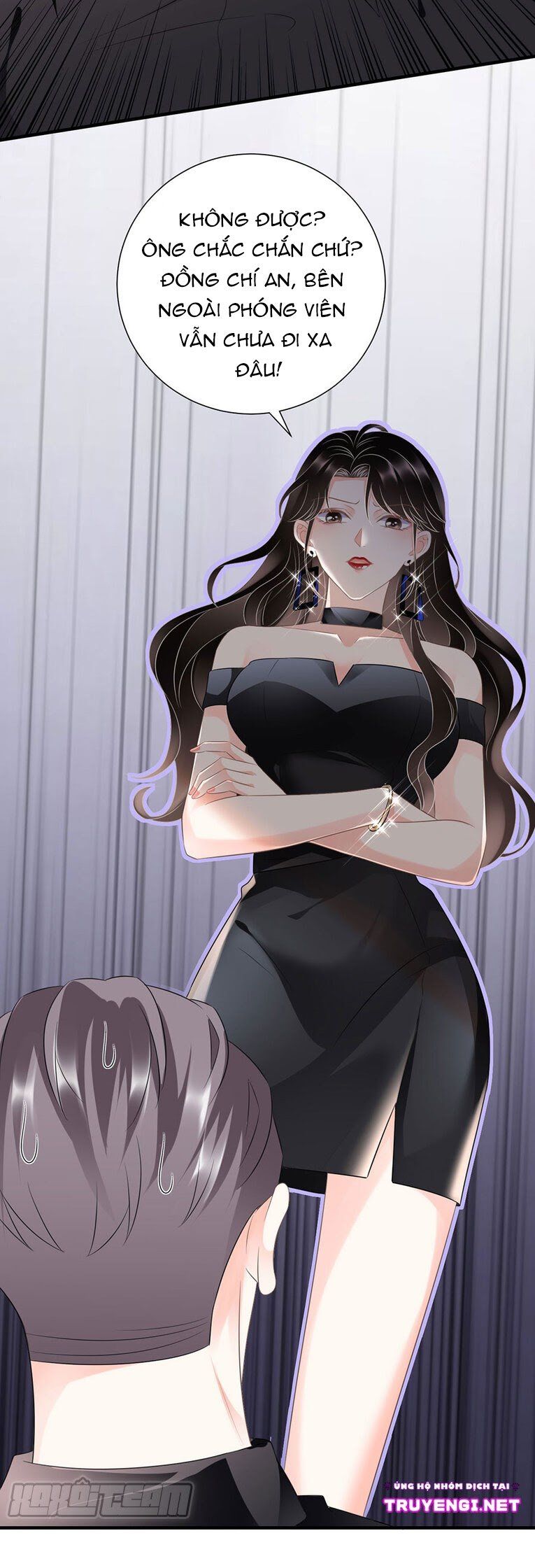 đọc truyện Đại Tiểu Thư Có Thể Có Ý Đồ Gì Đó Chương 7 ảnh 14 tại Thiên Thai Truyện