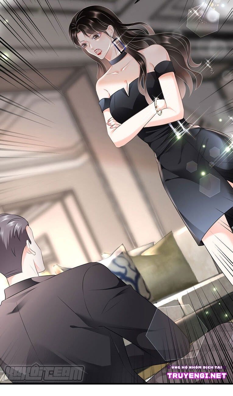 đọc truyện Đại Tiểu Thư Có Thể Có Ý Đồ Gì Đó Chương 7 ảnh 17 tại Thiên Thai Truyện