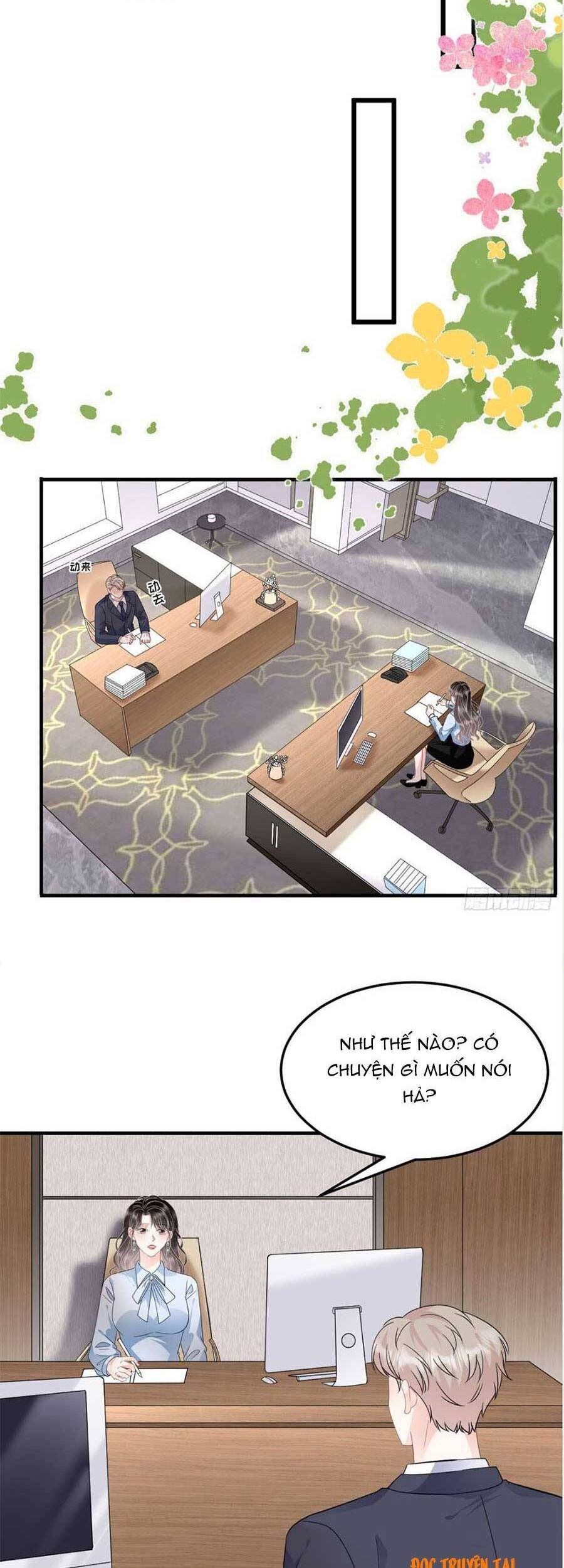 đọc truyện Đại Tiểu Thư Có Thể Có Ý Đồ Gì Đó Chương 70 ảnh 12 tại Thiên Thai Truyện