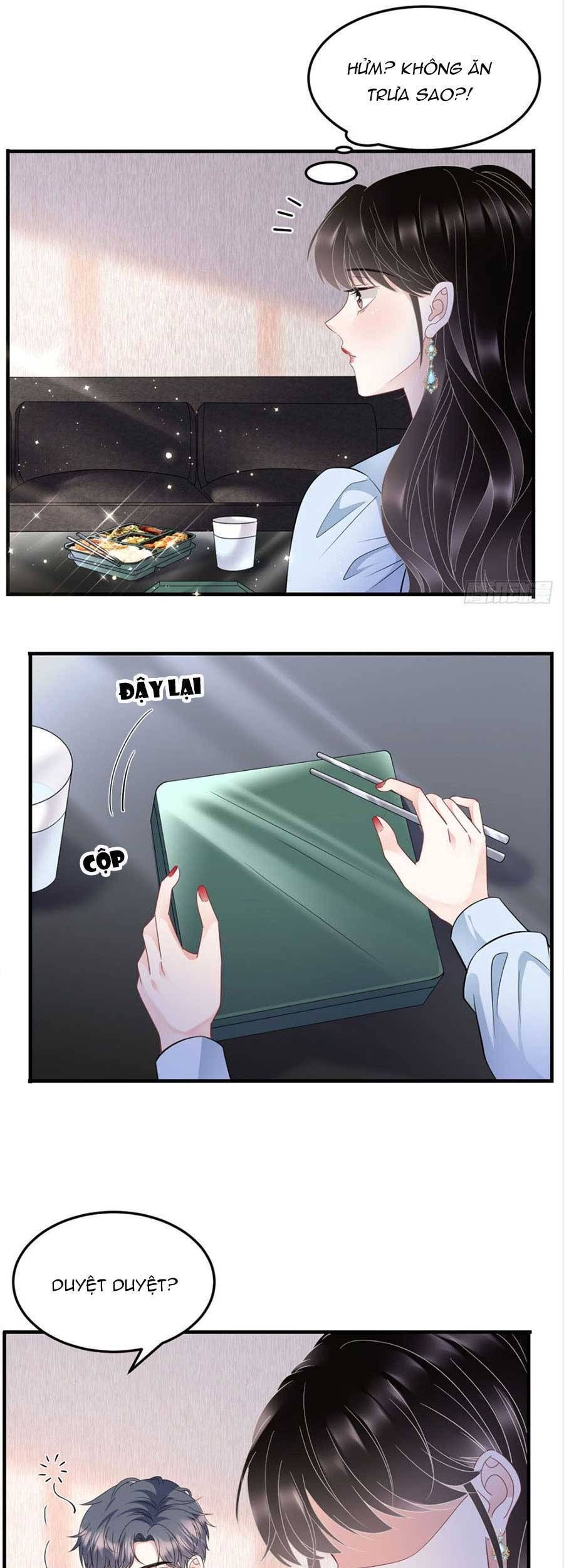 đọc truyện Đại Tiểu Thư Có Thể Có Ý Đồ Gì Đó Chương 70 ảnh 17 tại Thiên Thai Truyện