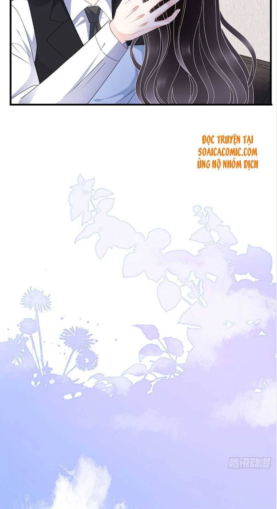 đọc truyện Đại Tiểu Thư Có Thể Có Ý Đồ Gì Đó Chương 70 ảnh 21 tại Thiên Thai Truyện