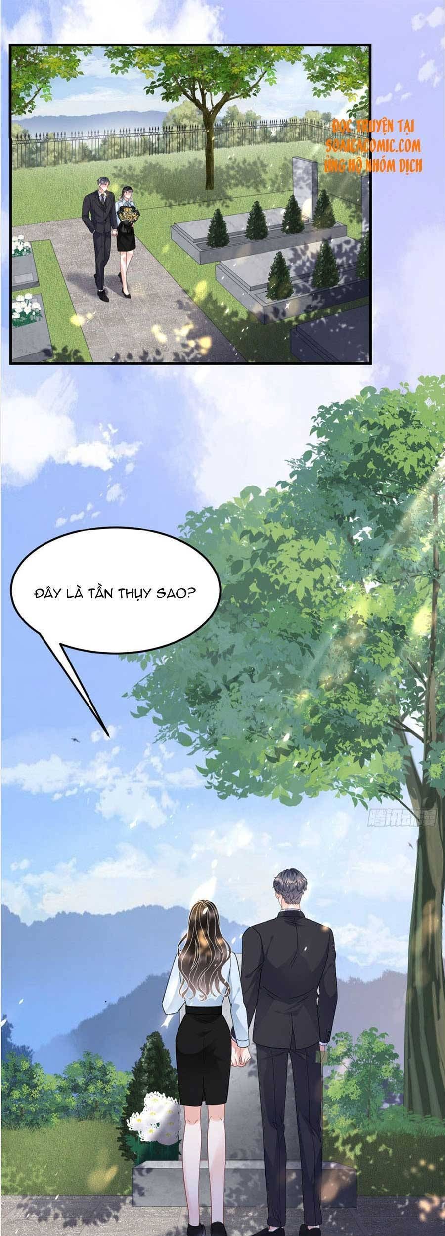 đọc truyện Đại Tiểu Thư Có Thể Có Ý Đồ Gì Đó Chương 70 ảnh 22 tại Thiên Thai Truyện