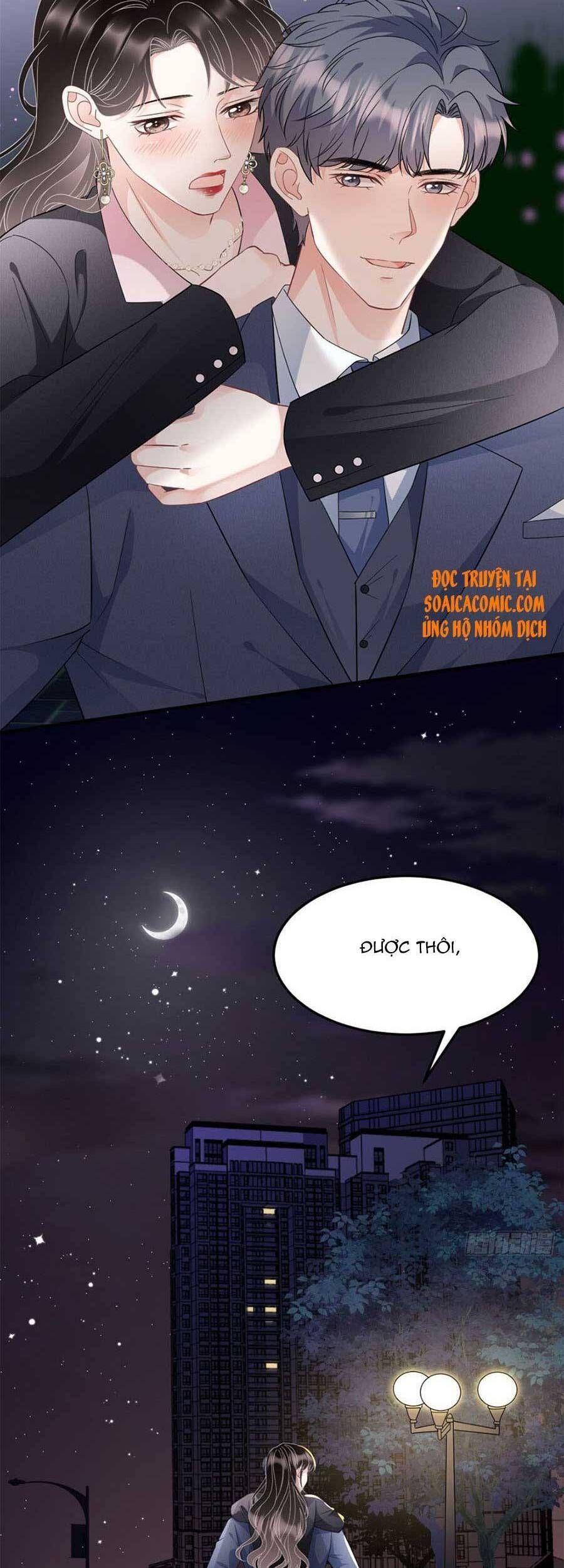 đọc truyện Đại Tiểu Thư Có Thể Có Ý Đồ Gì Đó Chương 70 ảnh 5 tại Thiên Thai Truyện