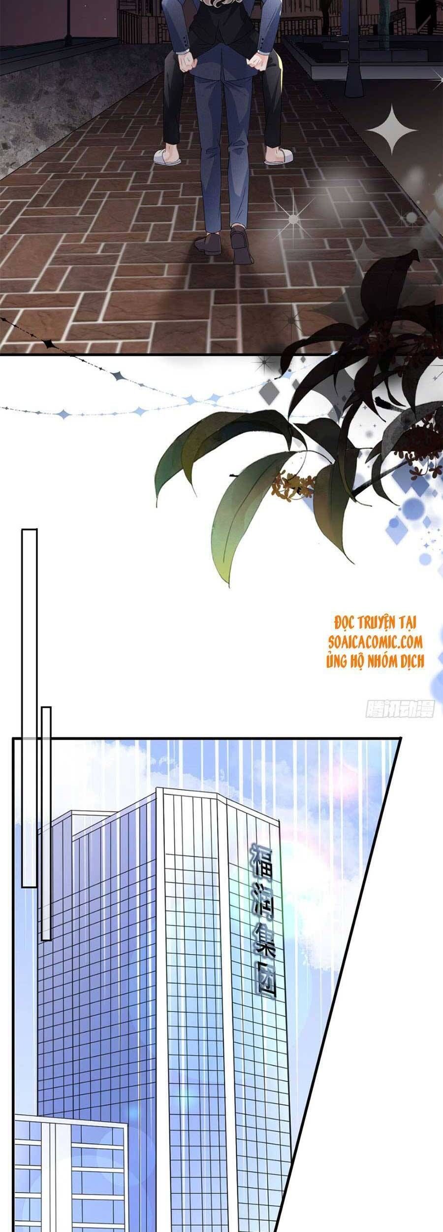 đọc truyện Đại Tiểu Thư Có Thể Có Ý Đồ Gì Đó Chương 70 ảnh 6 tại Thiên Thai Truyện