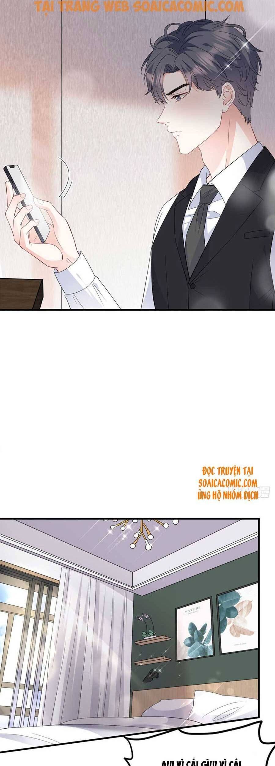 đọc truyện Đại Tiểu Thư Có Thể Có Ý Đồ Gì Đó Chương 70 ảnh 9 tại Thiên Thai Truyện