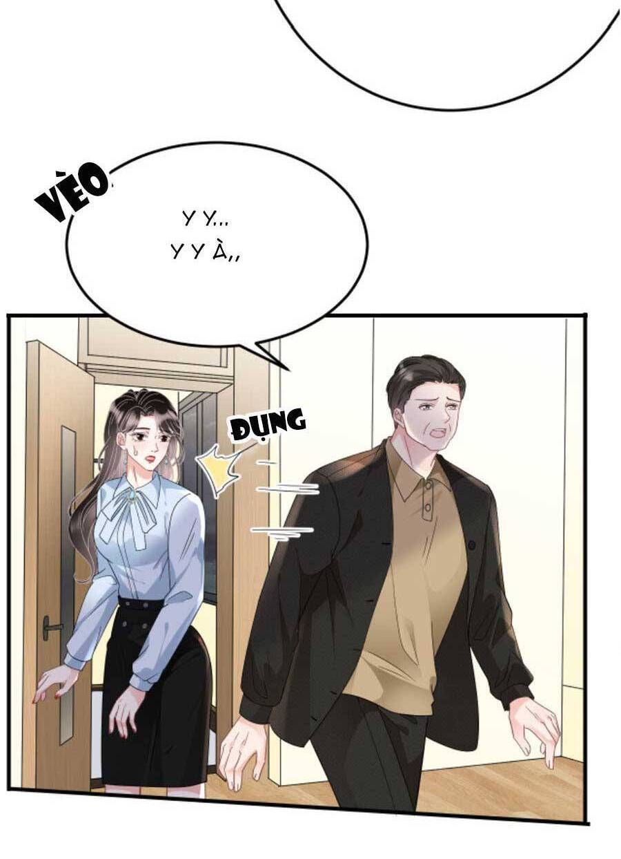 đọc truyện Đại Tiểu Thư Có Thể Có Ý Đồ Gì Đó Chương 71 ảnh 7 tại Thiên Thai Truyện