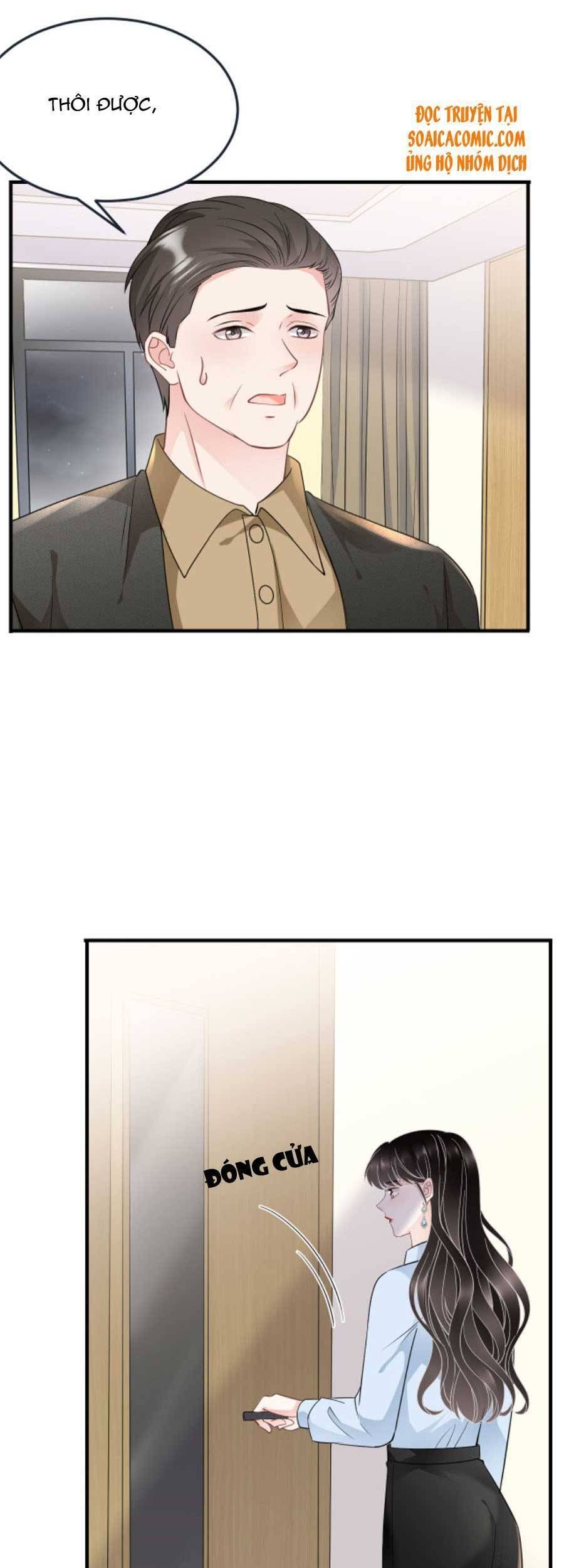 đọc truyện Đại Tiểu Thư Có Thể Có Ý Đồ Gì Đó Chương 72 ảnh 12 tại Thiên Thai Truyện