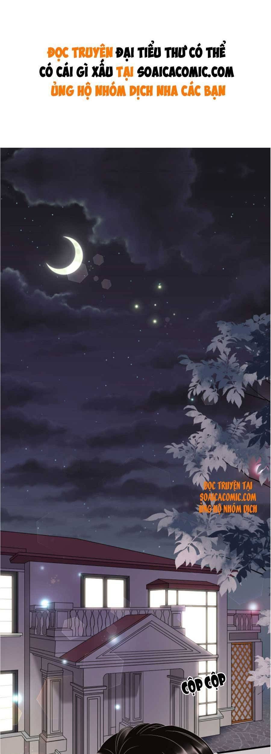 đọc truyện Đại Tiểu Thư Có Thể Có Ý Đồ Gì Đó Chương 73 ảnh 4 tại Thiên Thai Truyện