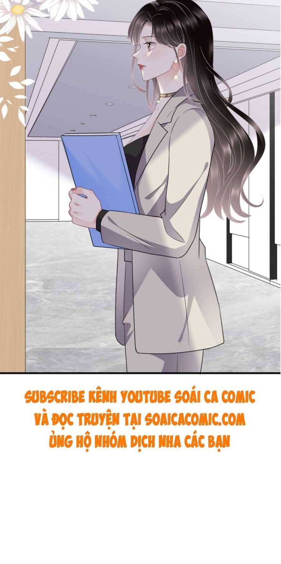 đọc truyện Đại Tiểu Thư Có Thể Có Ý Đồ Gì Đó Chương 73 ảnh 29 tại Thiên Thai Truyện