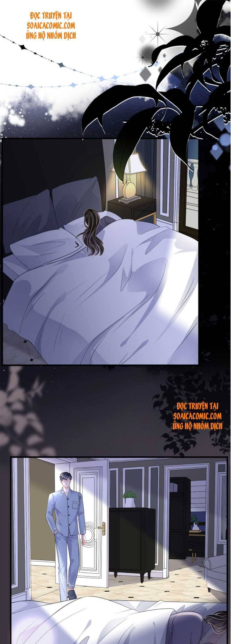 đọc truyện Đại Tiểu Thư Có Thể Có Ý Đồ Gì Đó Chương 73 ảnh 11 tại Thiên Thai Truyện