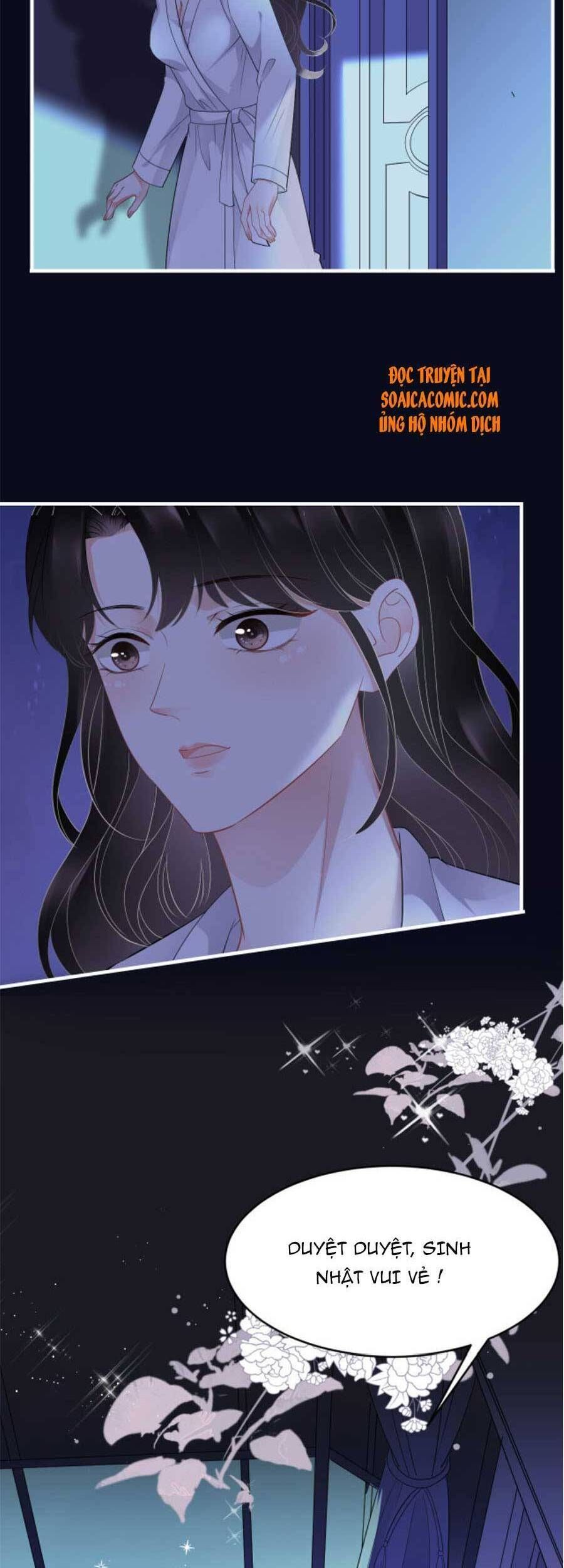 đọc truyện Đại Tiểu Thư Có Thể Có Ý Đồ Gì Đó Chương 74 ảnh 14 tại Thiên Thai Truyện