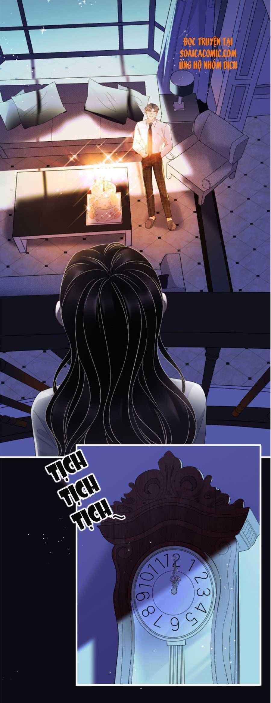 đọc truyện Đại Tiểu Thư Có Thể Có Ý Đồ Gì Đó Chương 74 ảnh 15 tại Thiên Thai Truyện