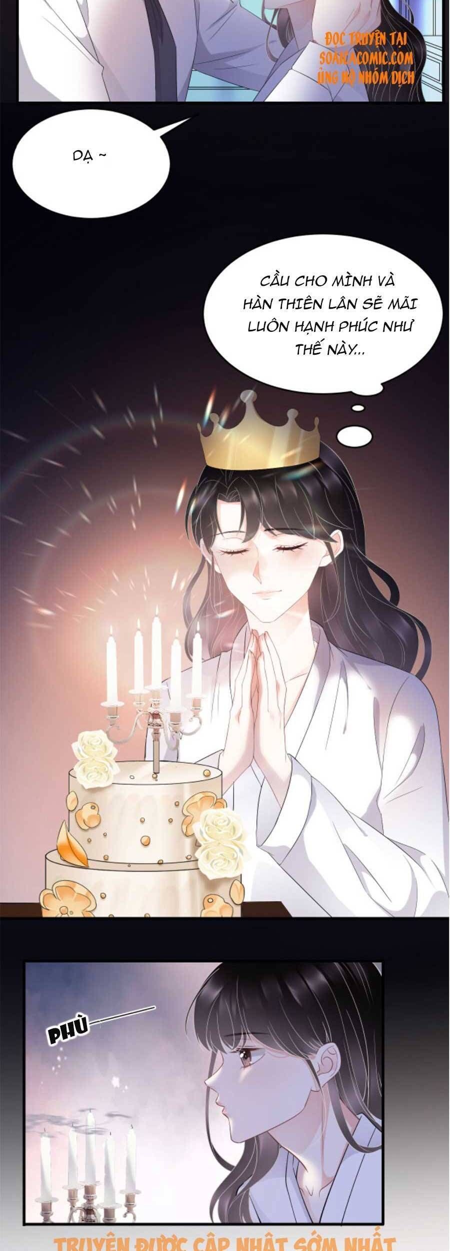 đọc truyện Đại Tiểu Thư Có Thể Có Ý Đồ Gì Đó Chương 74 ảnh 18 tại Thiên Thai Truyện