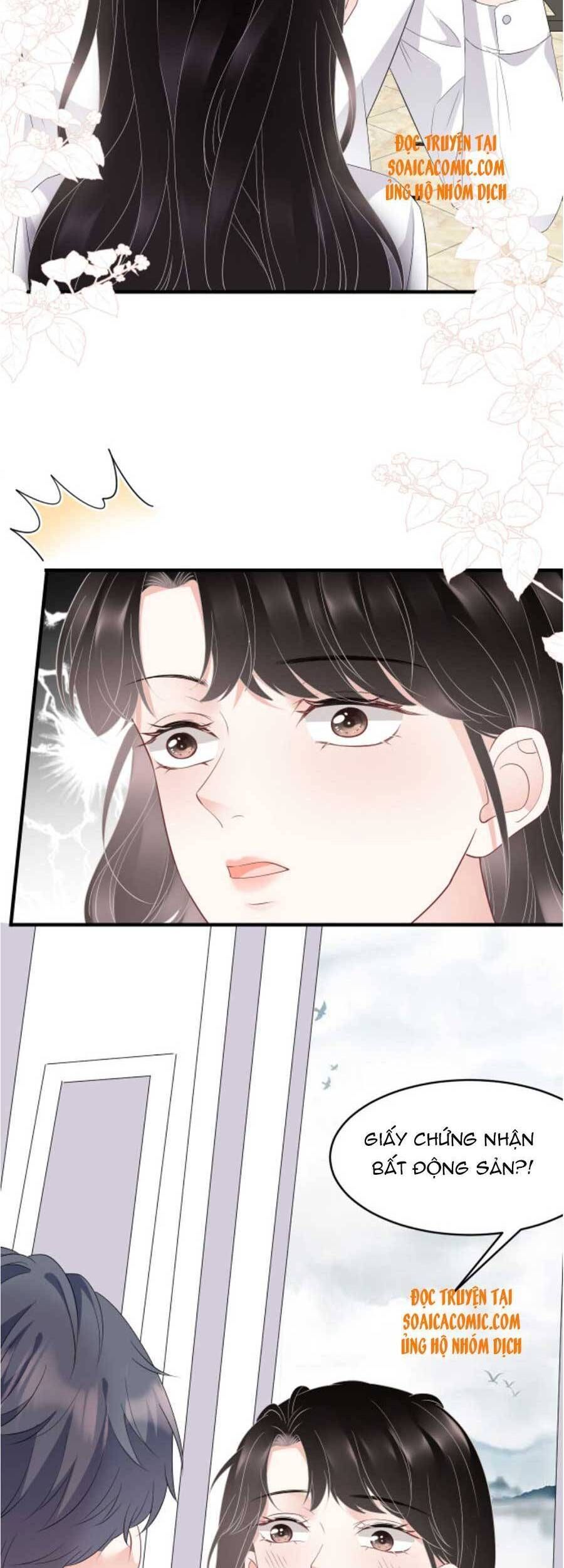 đọc truyện Đại Tiểu Thư Có Thể Có Ý Đồ Gì Đó Chương 74 ảnh 25 tại Thiên Thai Truyện