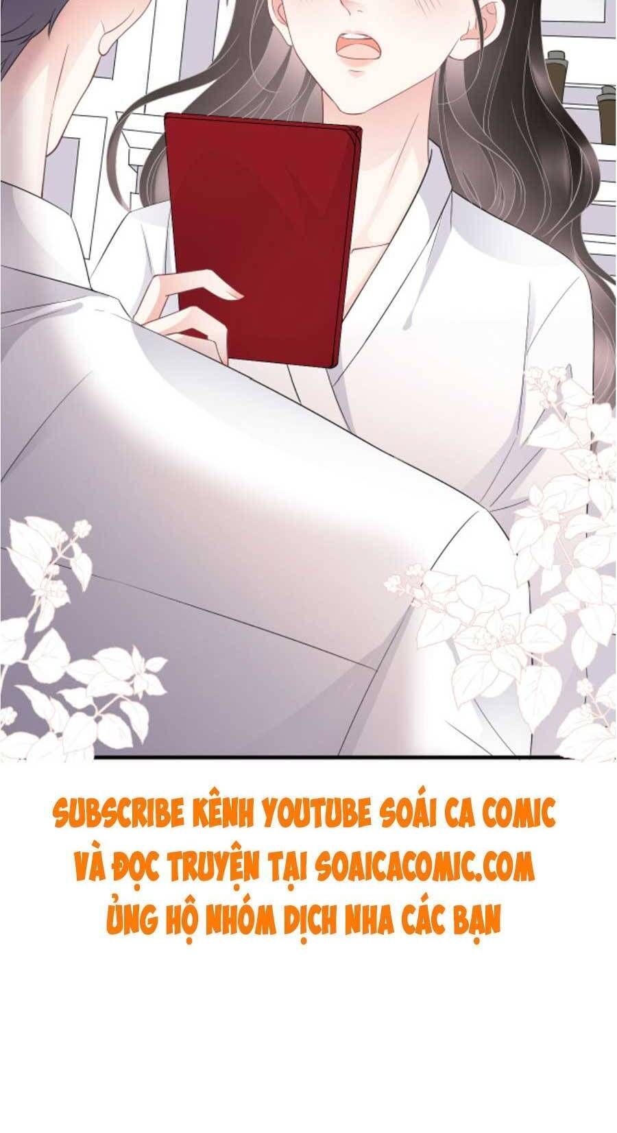 đọc truyện Đại Tiểu Thư Có Thể Có Ý Đồ Gì Đó Chương 74 ảnh 26 tại Thiên Thai Truyện