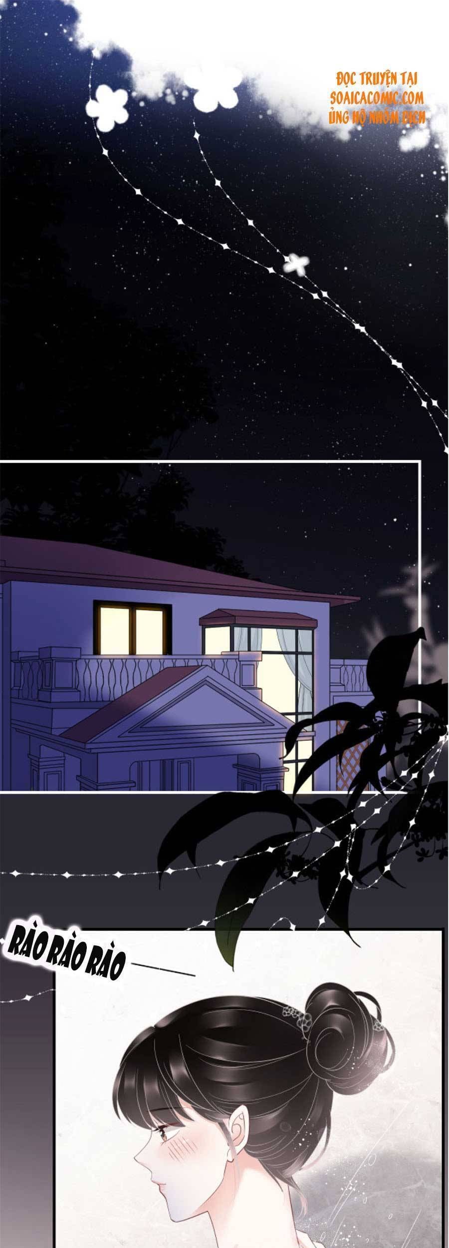 đọc truyện Đại Tiểu Thư Có Thể Có Ý Đồ Gì Đó Chương 74 ảnh 11 tại Thiên Thai Truyện