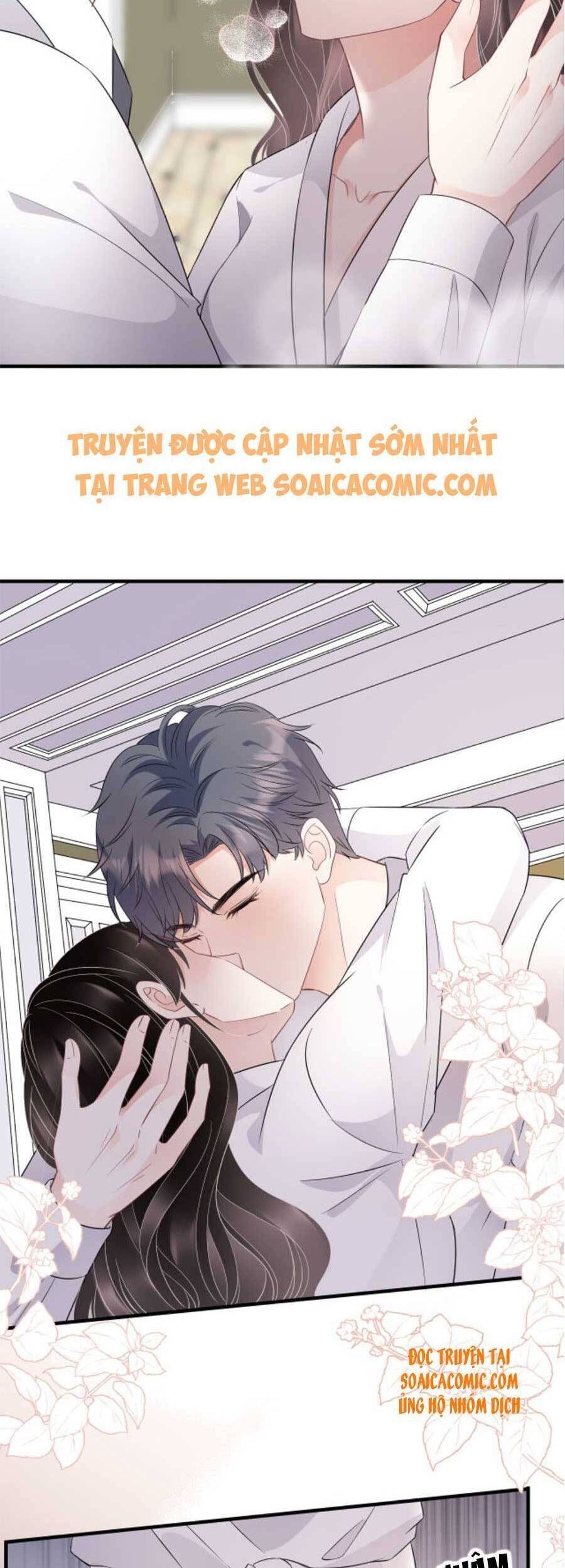 đọc truyện Đại Tiểu Thư Có Thể Có Ý Đồ Gì Đó Chương 75 ảnh 13 tại Thiên Thai Truyện