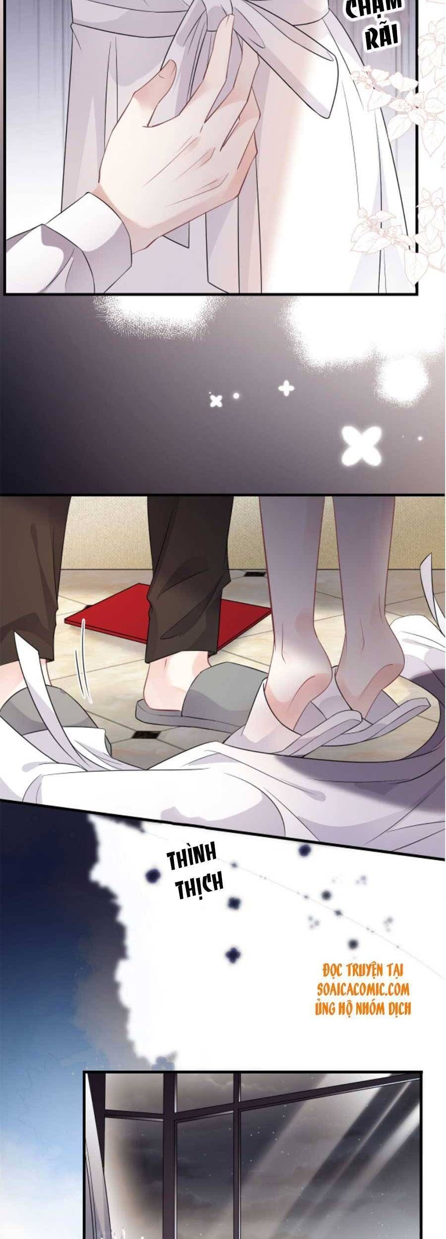 đọc truyện Đại Tiểu Thư Có Thể Có Ý Đồ Gì Đó Chương 75 ảnh 14 tại Thiên Thai Truyện