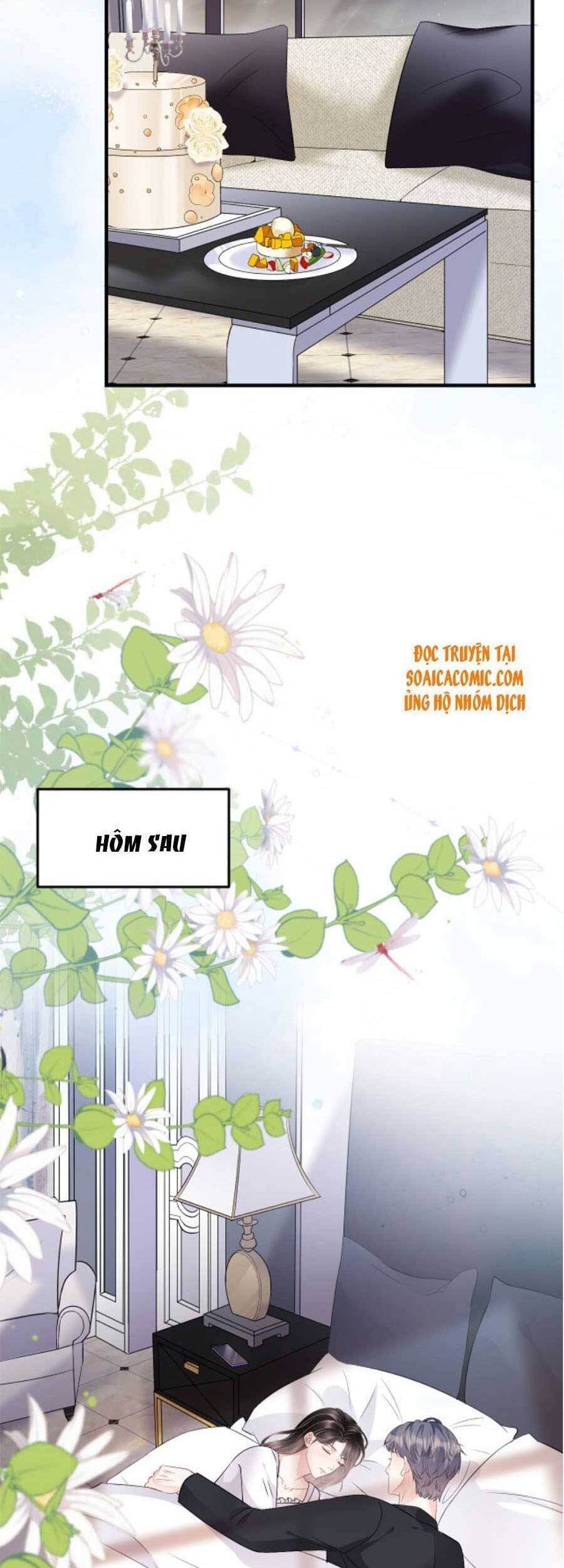 đọc truyện Đại Tiểu Thư Có Thể Có Ý Đồ Gì Đó Chương 75 ảnh 15 tại Thiên Thai Truyện