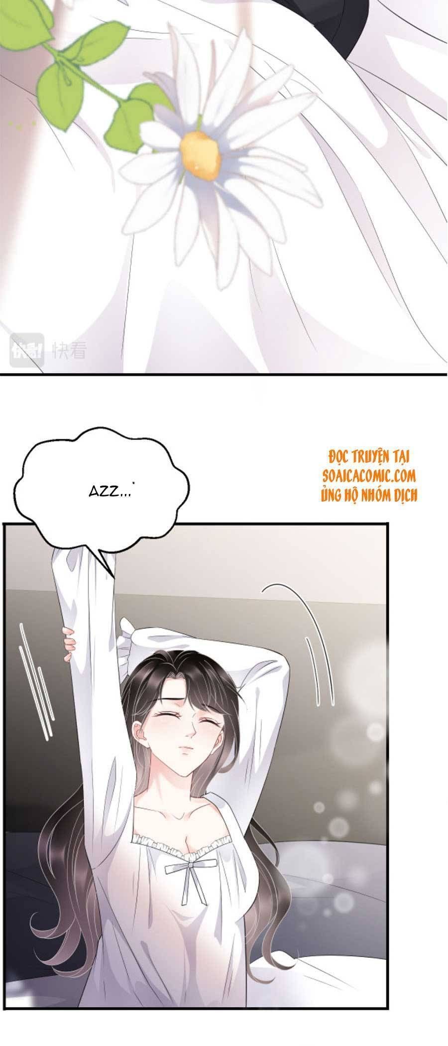 đọc truyện Đại Tiểu Thư Có Thể Có Ý Đồ Gì Đó Chương 75 ảnh 16 tại Thiên Thai Truyện