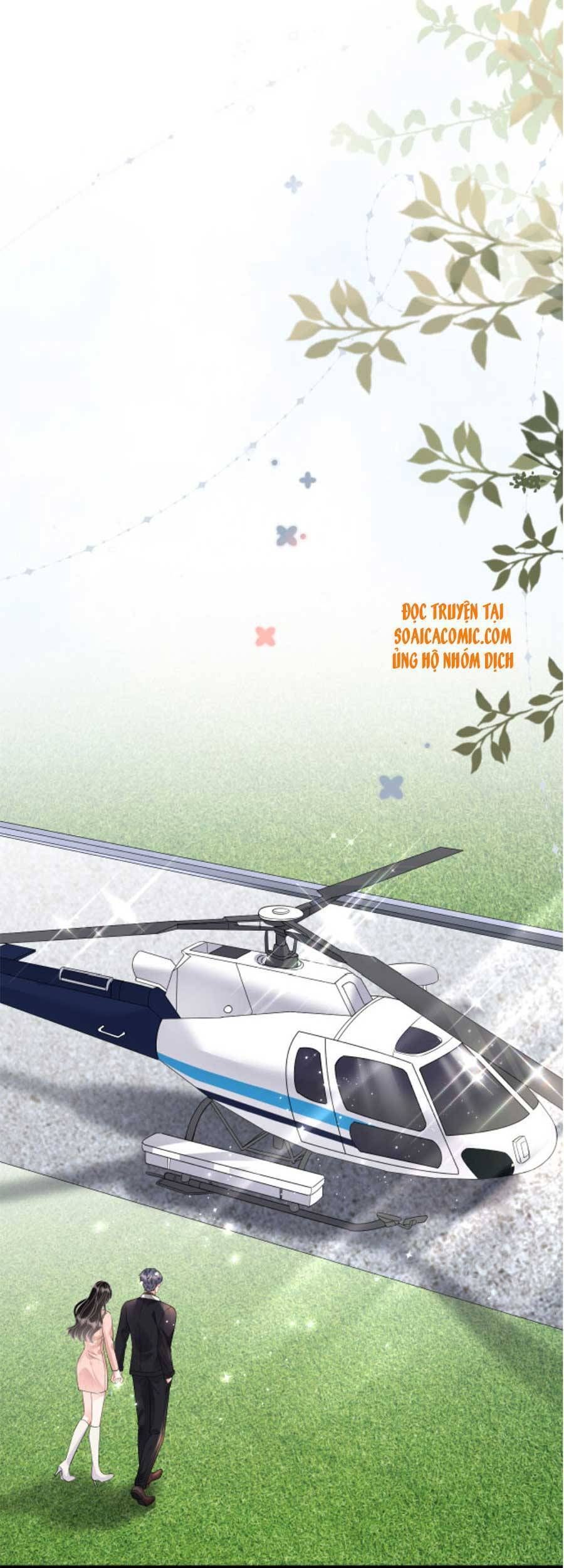 đọc truyện Đại Tiểu Thư Có Thể Có Ý Đồ Gì Đó Chương 75 ảnh 21 tại Thiên Thai Truyện