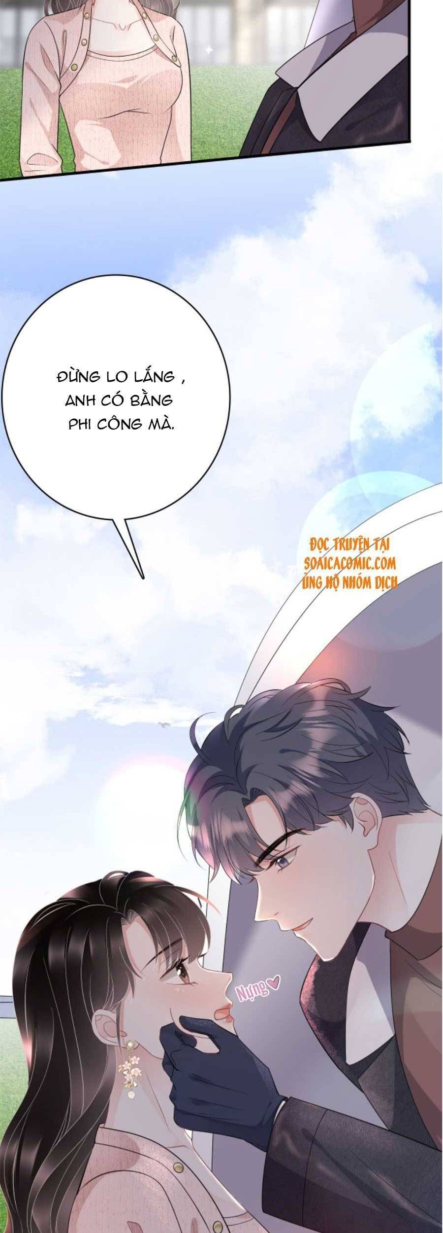 đọc truyện Đại Tiểu Thư Có Thể Có Ý Đồ Gì Đó Chương 75 ảnh 25 tại Thiên Thai Truyện