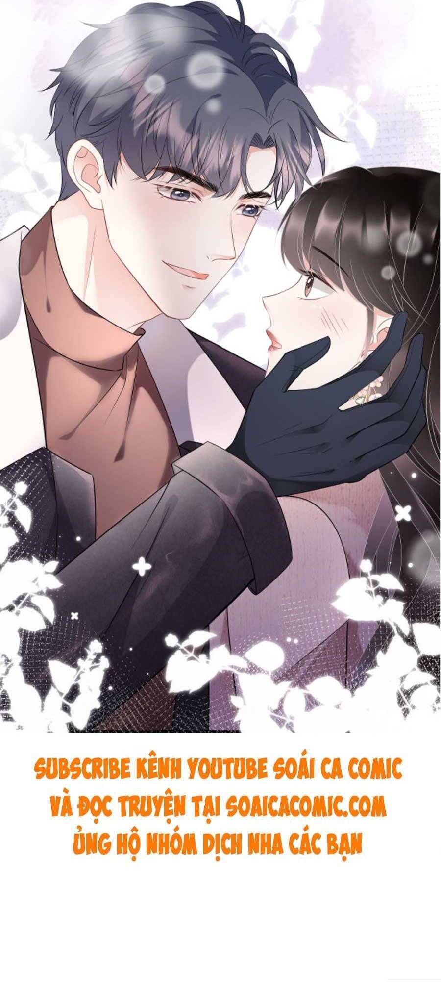 đọc truyện Đại Tiểu Thư Có Thể Có Ý Đồ Gì Đó Chương 75 ảnh 29 tại Thiên Thai Truyện