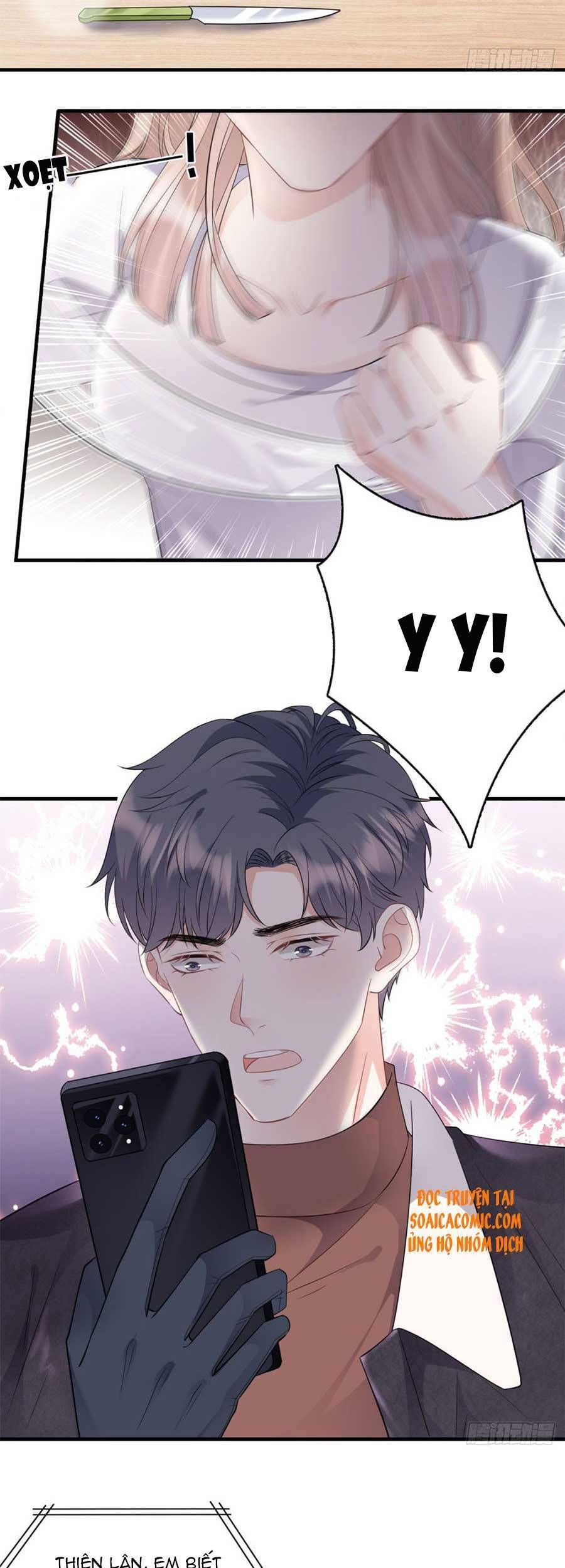 đọc truyện Đại Tiểu Thư Có Thể Có Ý Đồ Gì Đó Chương 76 ảnh 16 tại Thiên Thai Truyện