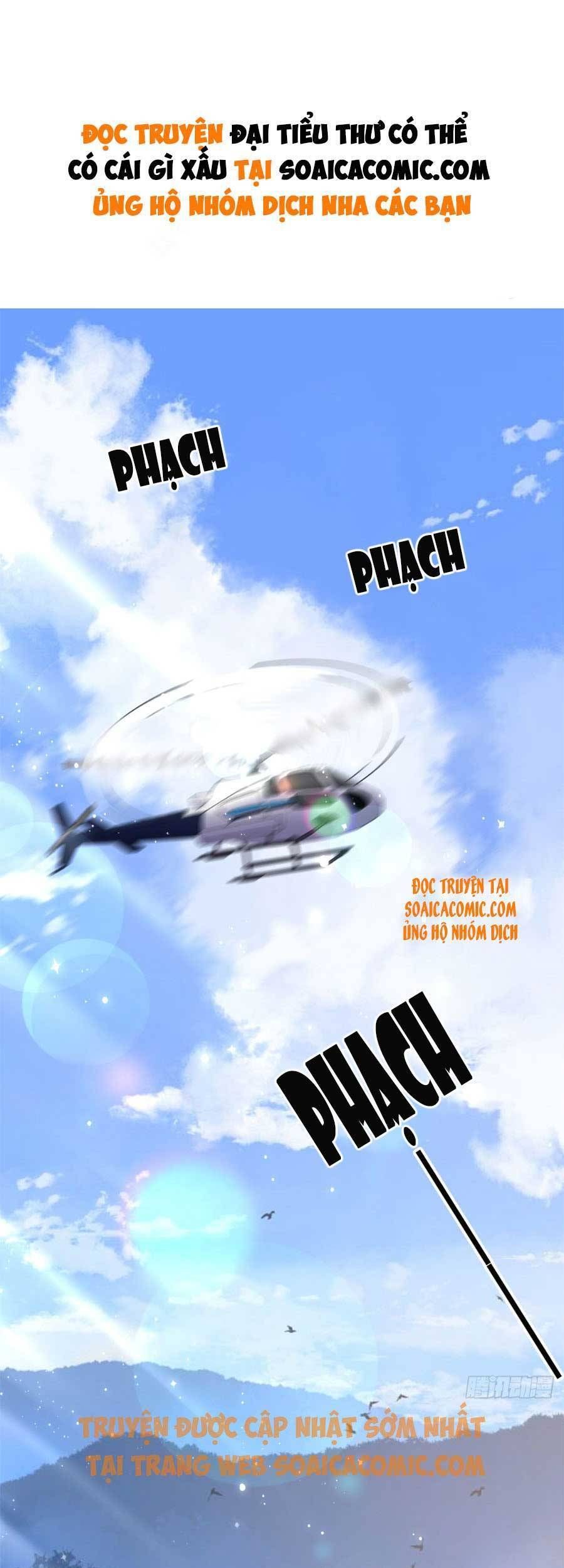 đọc truyện Đại Tiểu Thư Có Thể Có Ý Đồ Gì Đó Chương 76 ảnh 4 tại Thiên Thai Truyện