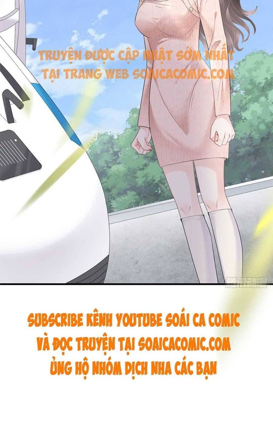 đọc truyện Đại Tiểu Thư Có Thể Có Ý Đồ Gì Đó Chương 76 ảnh 26 tại Thiên Thai Truyện