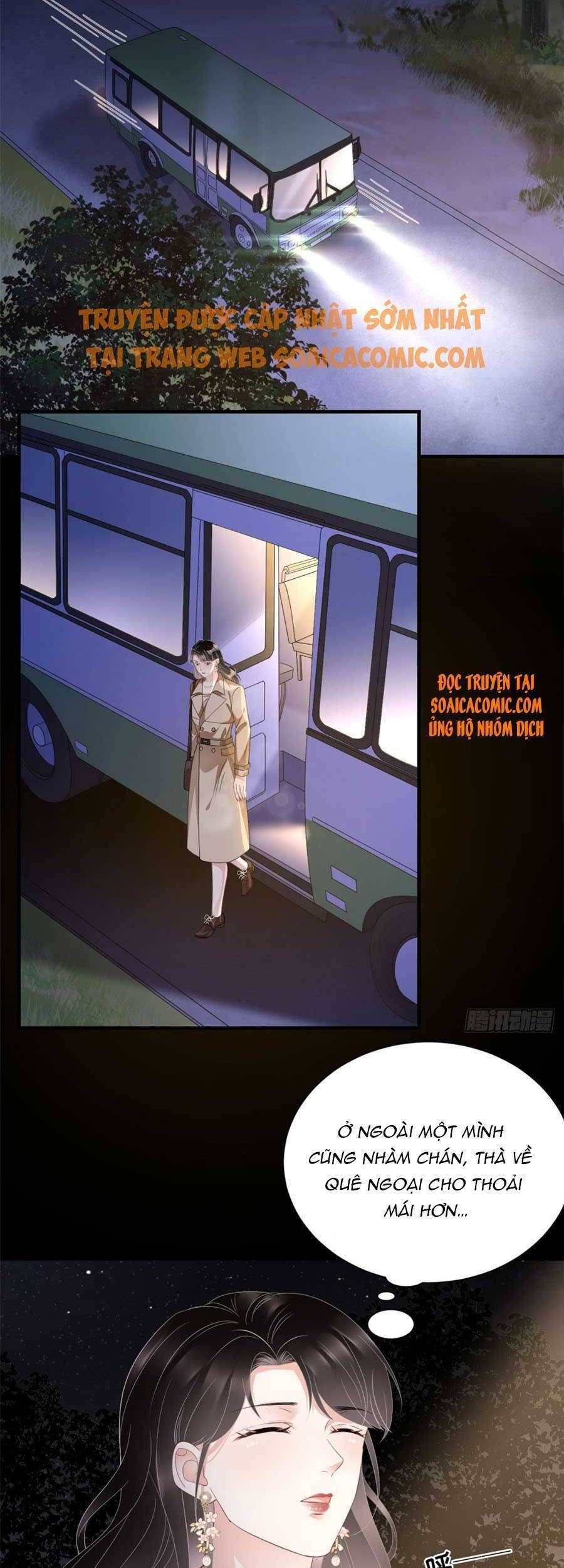 đọc truyện Đại Tiểu Thư Có Thể Có Ý Đồ Gì Đó Chương 77 ảnh 12 tại Thiên Thai Truyện