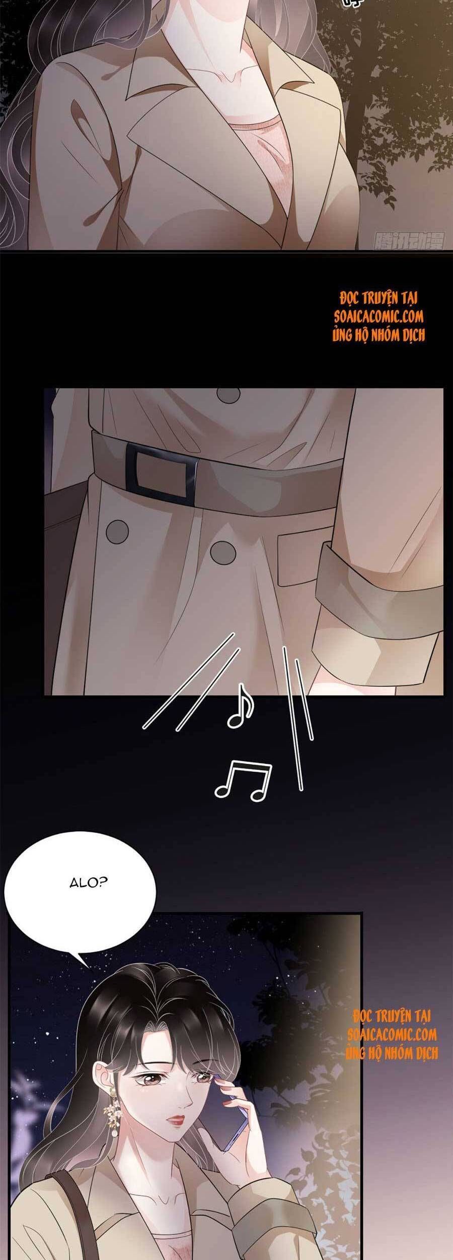 đọc truyện Đại Tiểu Thư Có Thể Có Ý Đồ Gì Đó Chương 77 ảnh 13 tại Thiên Thai Truyện