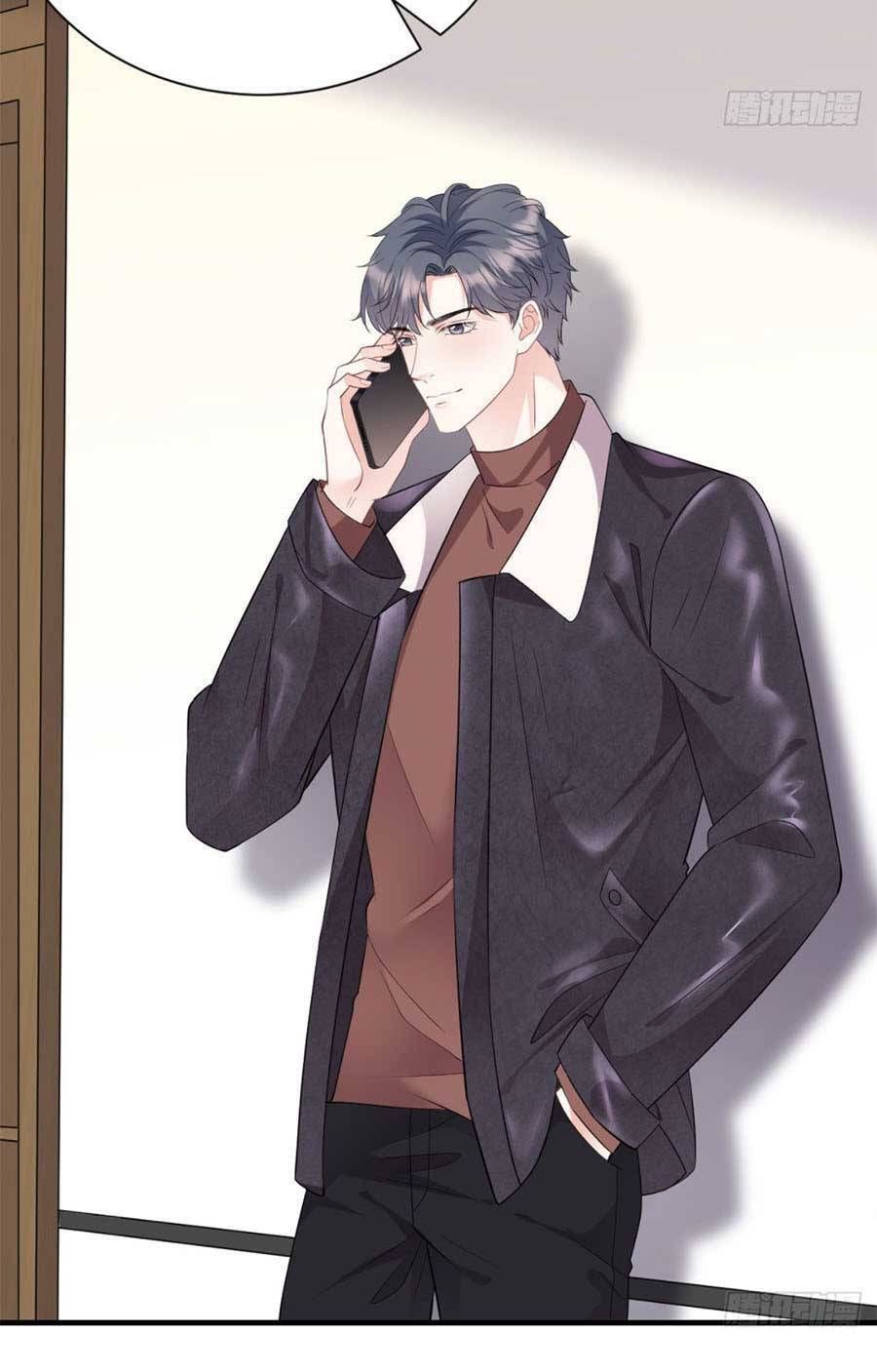 đọc truyện Đại Tiểu Thư Có Thể Có Ý Đồ Gì Đó Chương 77 ảnh 19 tại Thiên Thai Truyện